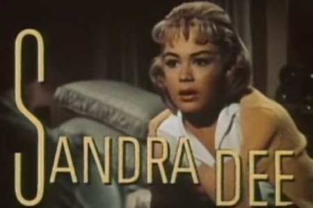 Sandra-Dee